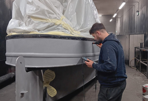  | Aqueduct Marina Church Minshull