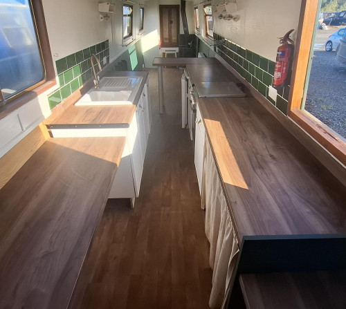  | Aqueduct Marina Church Minshull