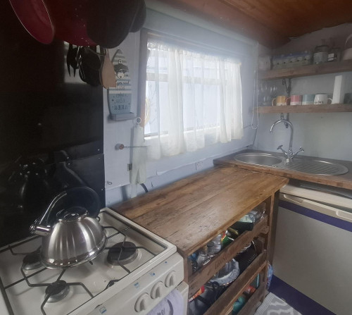  | Aqueduct Marina Church Minshull