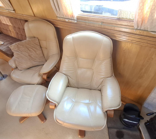  | Aqueduct Marina Church Minshull