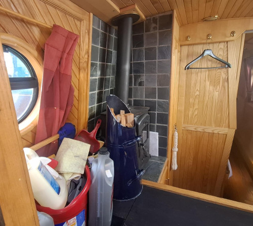  | Aqueduct Marina Church Minshull