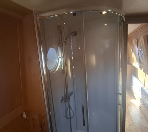  | Aqueduct Marina Church Minshull