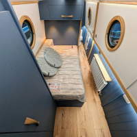  | Aqueduct Marina Church Minshull