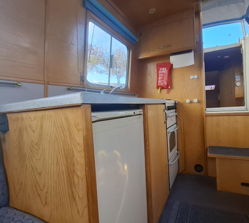  | Aqueduct Marina Church Minshull