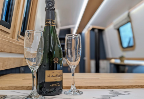  | Aqueduct Marina Church Minshull