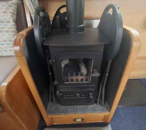  | Aqueduct Marina Church Minshull