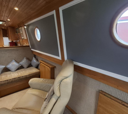  | Aqueduct Marina Church Minshull