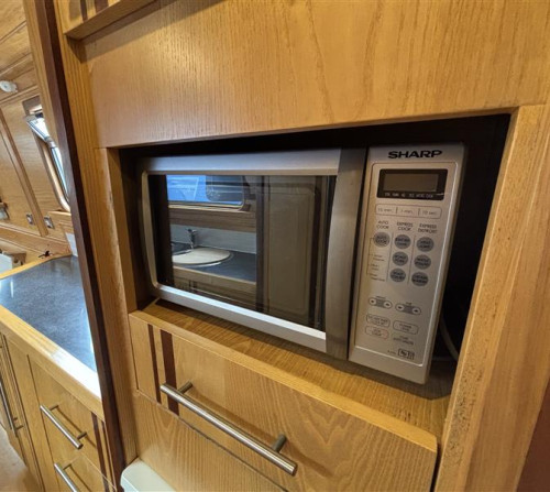  | Aqueduct Marina Church Minshull