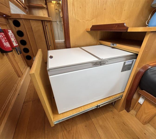  | Aqueduct Marina Church Minshull