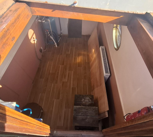  | Aqueduct Marina Church Minshull