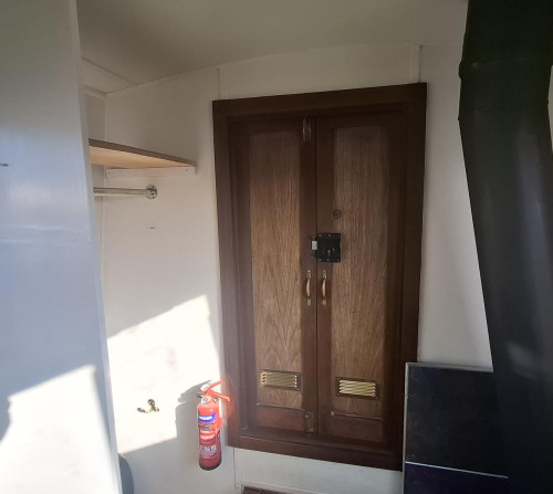  | Aqueduct Marina Church Minshull