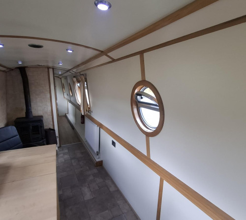  | Aqueduct Marina Church Minshull