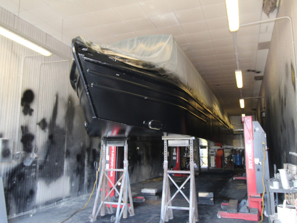  | Aqueduct Marina Church Minshull