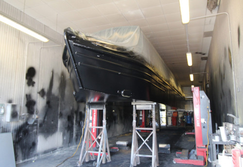  | Aqueduct Marina Church Minshull