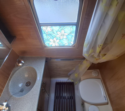  | Aqueduct Marina Church Minshull