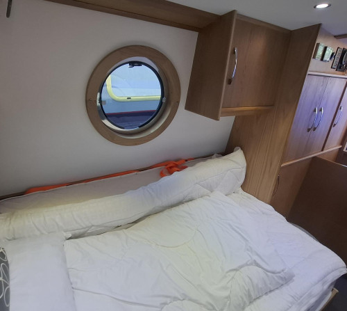  | Aqueduct Marina Church Minshull