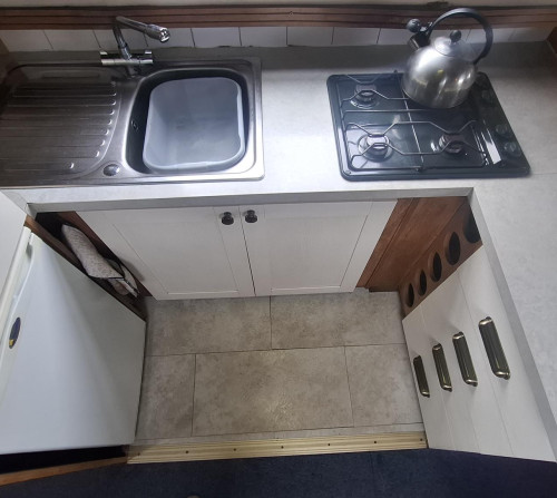  | Aqueduct Marina Church Minshull