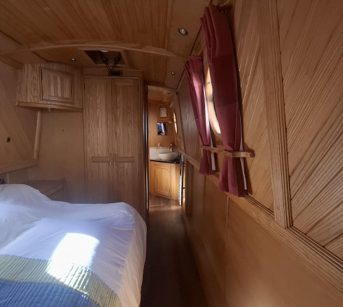  | Aqueduct Marina Church Minshull