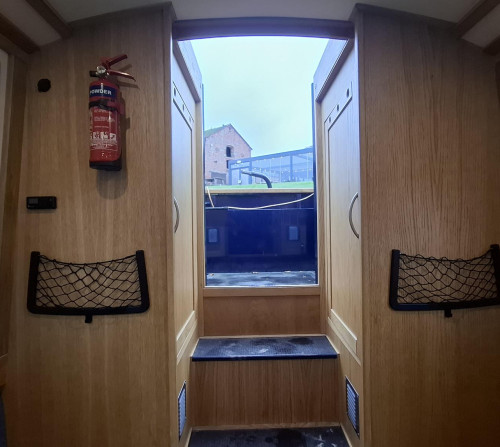  | Aqueduct Marina Church Minshull