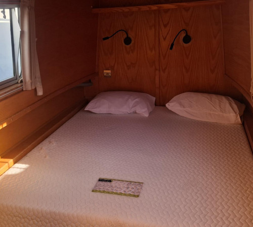  | Aqueduct Marina Church Minshull