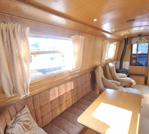  | Aqueduct Marina Church Minshull