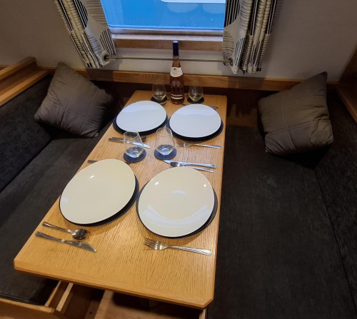  | Aqueduct Marina Church Minshull