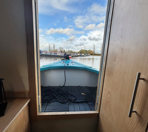  | Aqueduct Marina Church Minshull