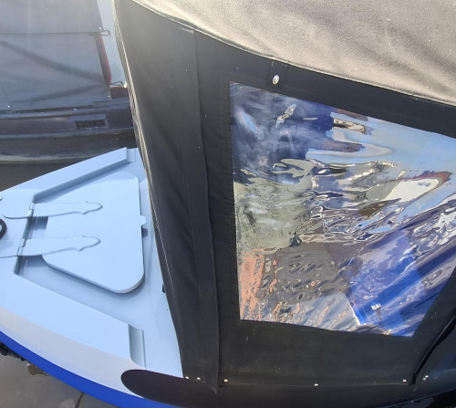  | Aqueduct Marina Church Minshull