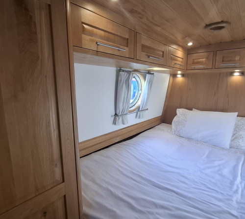  | Aqueduct Marina Church Minshull