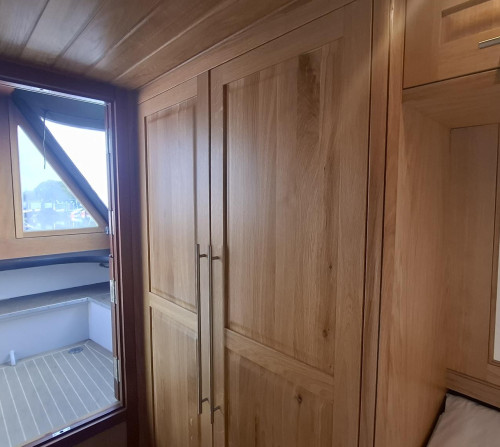  | Aqueduct Marina Church Minshull