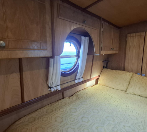  | Aqueduct Marina Church Minshull