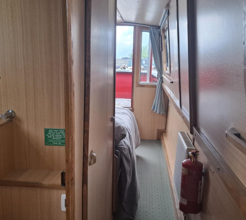  | Aqueduct Marina Church Minshull