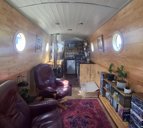  | Aqueduct Marina Church Minshull