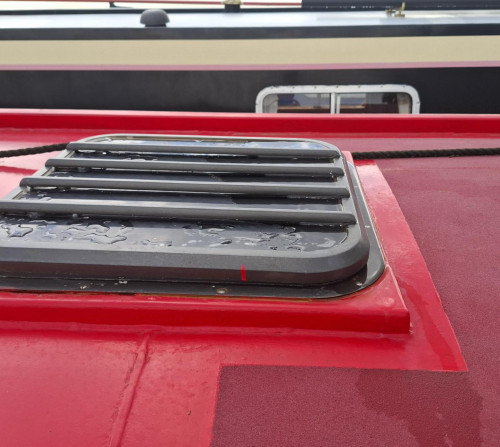  | Aqueduct Marina Church Minshull