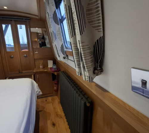  | Aqueduct Marina Church Minshull