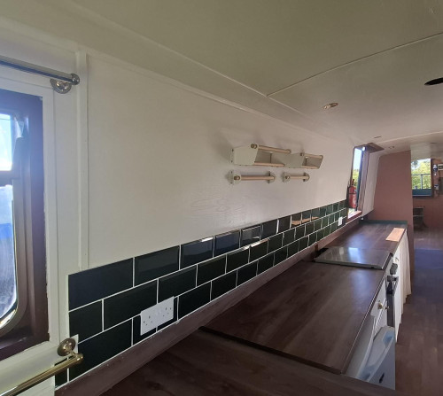  | Aqueduct Marina Church Minshull