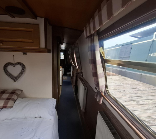  | Aqueduct Marina Church Minshull