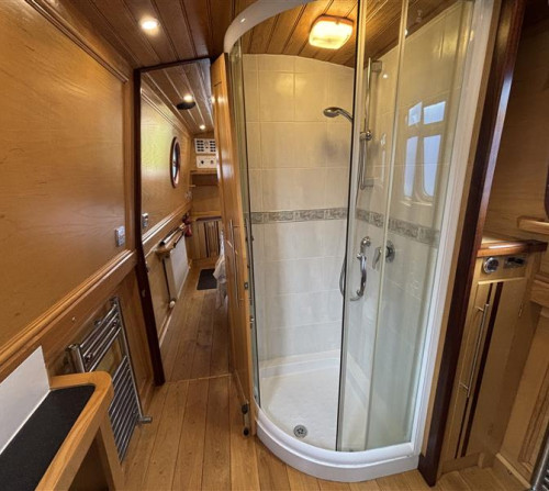  | Aqueduct Marina Church Minshull