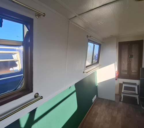  | Aqueduct Marina Church Minshull