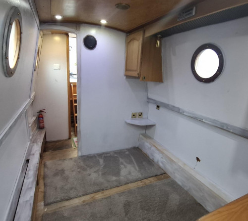  | Aqueduct Marina Church Minshull