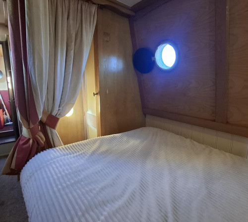  | Aqueduct Marina Church Minshull