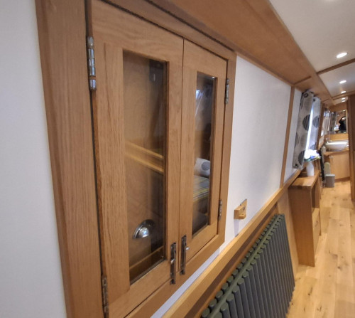  | Aqueduct Marina Church Minshull