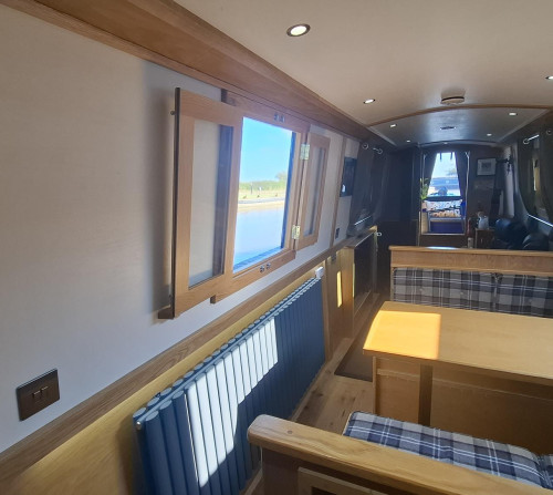  | Aqueduct Marina Church Minshull