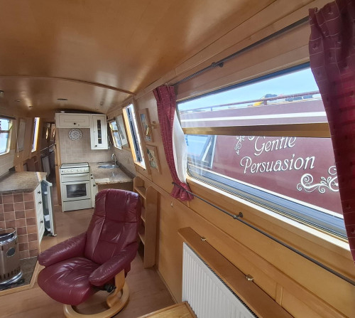  | Aqueduct Marina Church Minshull