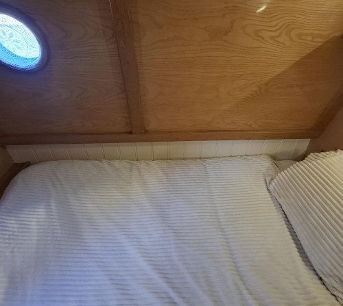  | Aqueduct Marina Church Minshull