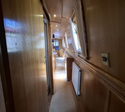  | Aqueduct Marina Church Minshull