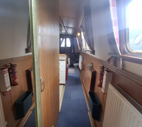  | Aqueduct Marina Church Minshull