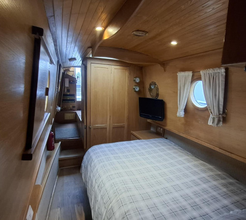  | Aqueduct Marina Church Minshull