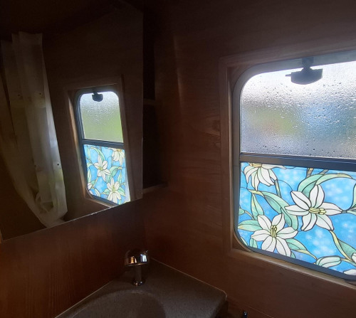  | Aqueduct Marina Church Minshull