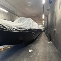  | Aqueduct Marina Church Minshull